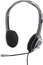 Load image into Gallery viewer, VCOM DE143U Wired Headset - High Quality and Reliablity