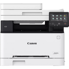 Load image into Gallery viewer, Canon i-SEN MF657Cdw Wireless Colour All-in-1 Laser Printer