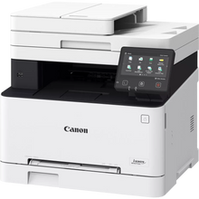 Load image into Gallery viewer, Canon i-SEN MF657Cdw Wireless Colour All-in-1 Laser Printer