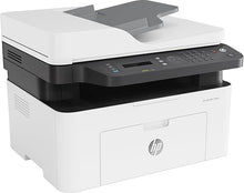 Load image into Gallery viewer, HP Laser MFP 137fnw Printer