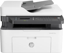 Load image into Gallery viewer, HP Laser MFP 137fnw Printer