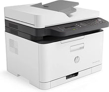 Load image into Gallery viewer, HP Color Laser MFP 179fnw Print, Copy, Scan & Fax