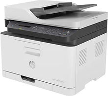 Load image into Gallery viewer, HP Color Laser MFP 179fnw Print, Copy, Scan & Fax