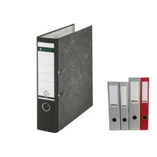 Load image into Gallery viewer, Leitz 5180 Heavy Duty 2-Hole Punch 65 Sheet Cap. 1Pcs