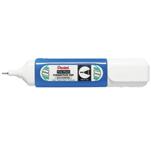 Load image into Gallery viewer, Pentel Correction Pen Fine Point 12ml - 1Box(12Pcs)