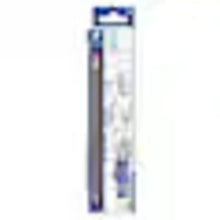 Load image into Gallery viewer, Staedtler Noris HB-2 Eraser Tip Pencils Multicolour 12 PCS