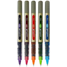 Load image into Gallery viewer, Uni-Ball Eye Ub-157 Fine Liquid Ink Rollerball Pen 1Box (12Pcs)