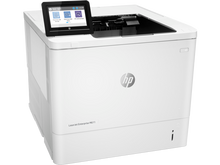 Load image into Gallery viewer, HP LaserJet Enterprise M611dn Printer