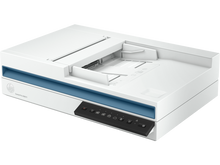 Load image into Gallery viewer, HP ScanJet Pro 2600 f1 (20G05A)