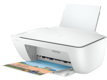 Load image into Gallery viewer, HP DeskJet 2320 All-in-One Printer