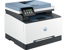 Load image into Gallery viewer, HP Color LaserJet Pro MFP 3303fdn (499M7A)