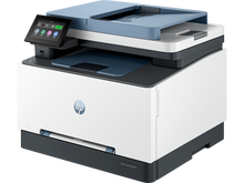 Load image into Gallery viewer, HP Color LaserJet Pro MFP 3303fdn (499M7A)
