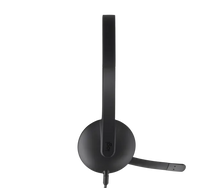 Load image into Gallery viewer, Logitech Headset
