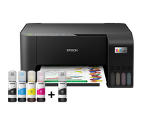 Load image into Gallery viewer, Epson EcoTank L3250 A4 Wi-Fi All-in-One Ink Tank Printer