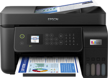 Load image into Gallery viewer, Epson EcoTank L5290 Inktank Printer