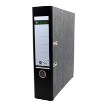 Load image into Gallery viewer, Leitz 3-Inch Lever Arch Broad Box File, 1102, Black. 1Box (48Pcs)