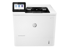 Load image into Gallery viewer, HP LaserJet Enterprise M611dn Printer
