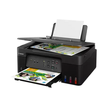 Load image into Gallery viewer, Canon PIXMA G3430 Inkjet Printer