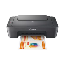 Load image into Gallery viewer, Canon PIXMA MG2541S Inkjet Printer