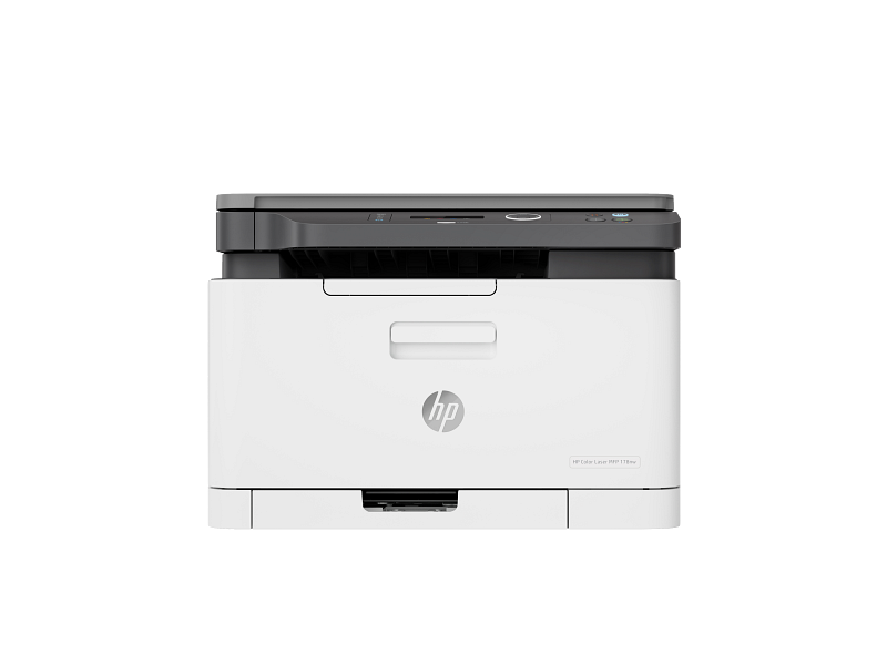 HP Color Laser MFP 178nw printer
