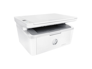 HP LaserJet MFP M141w Printer