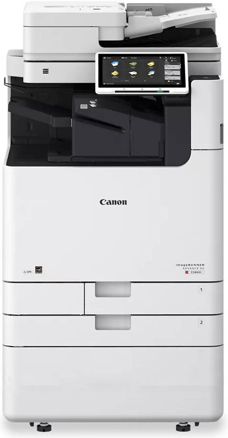 Canon imageRUNNER ADVANCE DX C5840i