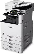 Load image into Gallery viewer, Canon imageRUNNER ADVANCE DX C5860i
