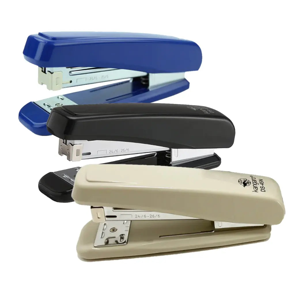 Kangaro Stapler DS-45N Assorted. (1Pcs)