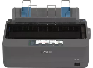 Epson LQ-350 Dot Matrix Printer