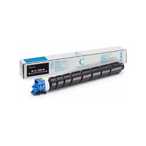 Kyocera TK 8545 Cyan Toner