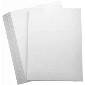 Envelope 100GM  WHITE A4