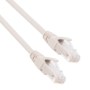 Vcom cable NP611B-1.0 Cat6 5M Gray