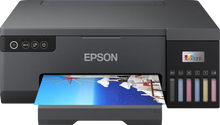 Load image into Gallery viewer, EPSON EcoTank L8050, 6-colour A4 photo printer
