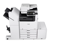 Load image into Gallery viewer, Canon imageRUNNER ADVANCE DX C5870i

