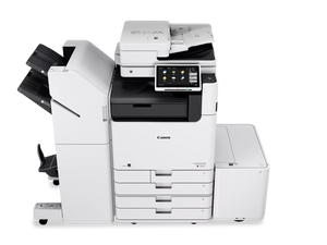 Canon imageRUNNER ADVANCE DX C5870i