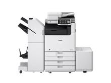 Load image into Gallery viewer, Canon imageRUNNER ADVANCE DX C5870i
