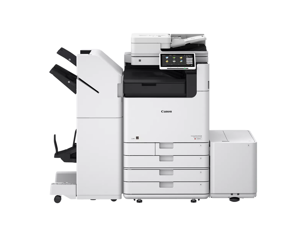 Canon imageRUNNER ADVANCE DX C5870i