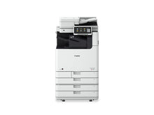 Load image into Gallery viewer, Canon imageRUNNER ADVANCE DX C5850i
