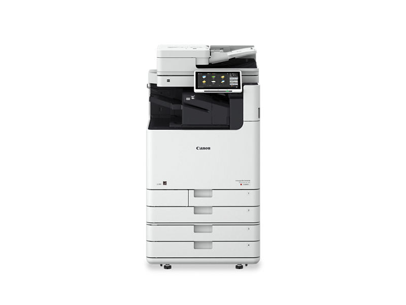 Canon imageRUNNER ADVANCE DX C5850i