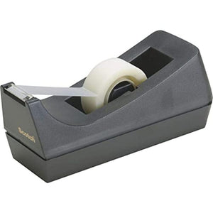 3M Scotch C-38 Tape Dispenser 1 Pcs