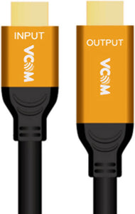 Vcom HDMI Cable - 10M