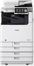 Load image into Gallery viewer, Canon imageRUNNER ADVANCE DX C5860i
