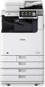 Canon imageRUNNER ADVANCE DX C5860i