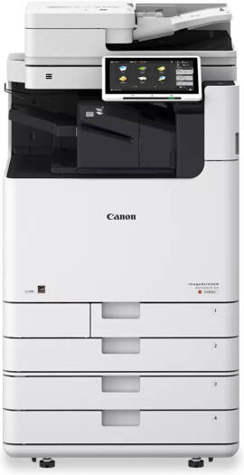 Canon imageRUNNER ADVANCE DX C5860i