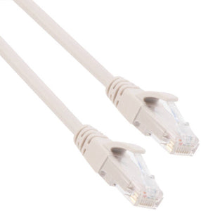 VCOM UTP Cat6 Patch Cord - 2Mtr