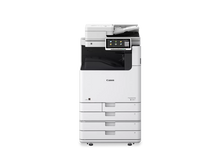 Load image into Gallery viewer, Canon imageRUNNER ADVANCE DX 6860i
