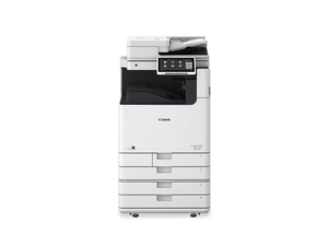 Canon imageRUNNER ADVANCE DX 6860i