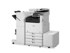 Canon imageRUNNER ADVANCE DX 6860i