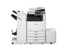 Load image into Gallery viewer, Canon imageRUNNER ADVANCE DX 6860i
