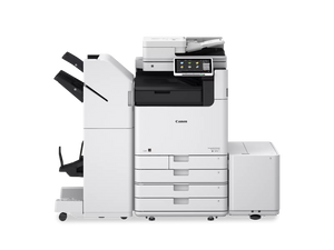 Canon imageRUNNER ADVANCE DX 6860i